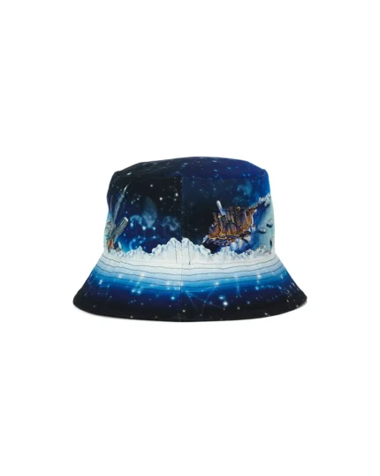 Vol De Nuit Bucket Hat